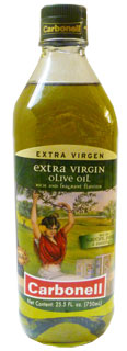 Carbonell extra virgin olive oil 17 oz
