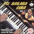 Cd Asi Bailaba Cuba 1