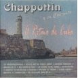 Cd A Ritmo De Cuba – Chappottin Y Su Conjunto