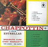 Cd Chappottin Y Sus Estrellas – Miguelito Cuni Cheo Marquetti