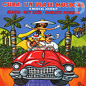 Cd -C Cuba: Un Viaje Musical – Albita-Rey-Ruiz – Donato Poveda