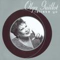 Cd Olga Guillot – Faltaba Yo