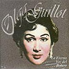 Cd Olga Guillot – La Eterna Voz Del Bolero