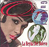 Cd Olga Guillot – La Reyna Del Bolero