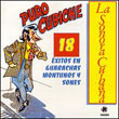 CD Puro Cubiche:  Sonora Cubana