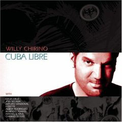 Cuba Libre – Willy Chirino