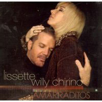 Amarraditos – Lissette , Willy Chirino