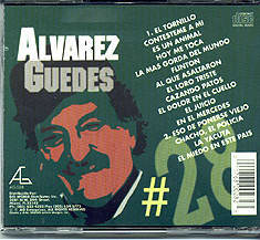 Alvarez Guedes CD  28