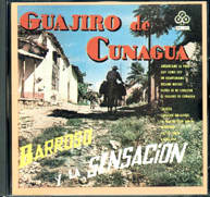 Cd – Abelardo Barroso  El Guajiro De Cunagua