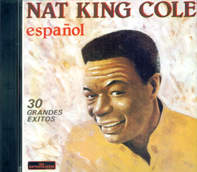 Cd – Nat King Cole En Español