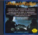 Cd – Orlando Vallejo. Un Amigo Mio