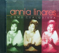 Annia Linares Como Cualquiera