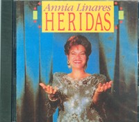 Annia Linares Heridas
