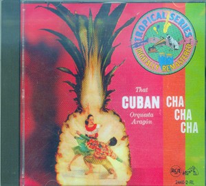 Cuban Cha cha cha.