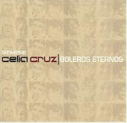 Cd – Celia Cruz – Boleros Eternos