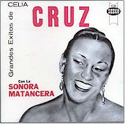 Cd – Celia Cruz Con La Sonora Matancera (Grandes Exitos)