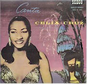 Cd – Celia Cruz Con La Sonora Matancera