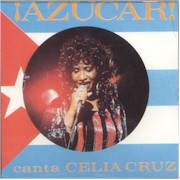 Cd – Celia Cruz – Azucar