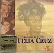 Cd – Celia Cruz – El Carnaval De La Vida