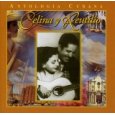 Cd Celina Y Reutilio / Antologia Cubana