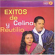 Cd – Celina Y Reutilio – Exitos