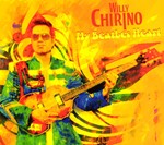 Willy Chirino My Beatles Heart .
