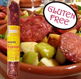 Superior Chorizo Quijote 11.5 oz