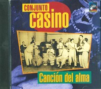 Conjunto casino , Cancion del alma