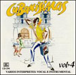 CD Cubanisima Vol 4