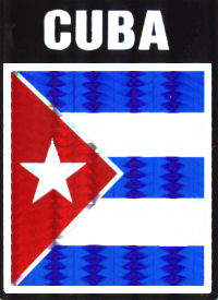 Decal Cuban Prismatic