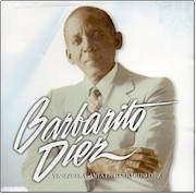 Cd – Barbarito Diez Canta En Venezuelza
