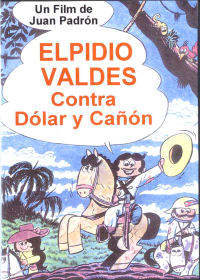 Dvd – Contra Dolar Y Canon By Elpidio Valdez