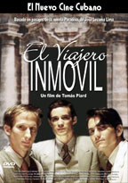 Dvd El Viajero Inmovil