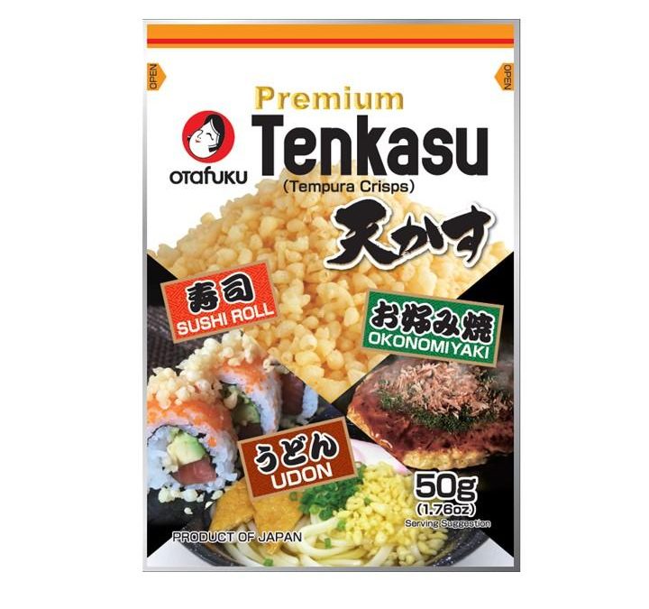 Tenkasu 1.78oz(50g)