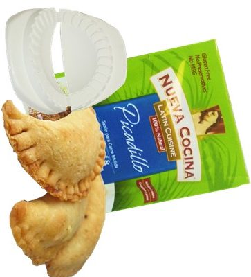 Cuban Empanada kit