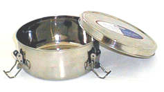 Flan mold  1.5 qt.  / Flanera