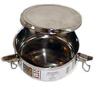 Flanera, molde de 1 qt. / Flan mold