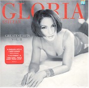 Cd – Gloria Estefan – Great Hits Vol. Ii