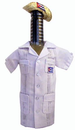 Mojito Cocktail Mix  With Guayabera  Shirt   33 Oz