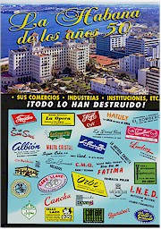 Book:Cuban History – La Habana De Los Años 50