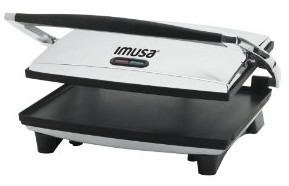 Cuban sandwich press by Imusa