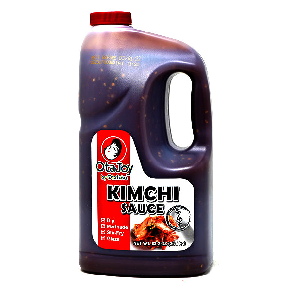Kimchi Sauce 83.2 oz