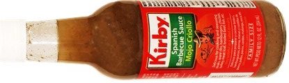 Kirby mojo marinate. 12 oz