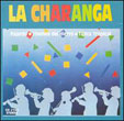 CD La Charanga
