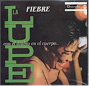 Cd – La Lupe – Con El Diablo En El Cuerpo
