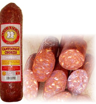 Cantimpalo Chorizo Lugareño   3 Lbs
