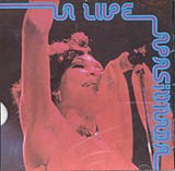 Cd – La Lupe – Apasionada