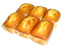 Mantecaditas Cuban style   12 Oz