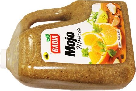 Badia mojo marinade 1 Gallon