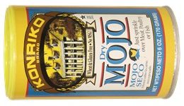 Dry mojo marinade  ( Mojo en polvo) 6 oz